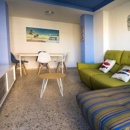 Apartamento Gandiaziar Premium Екстер'єр фото