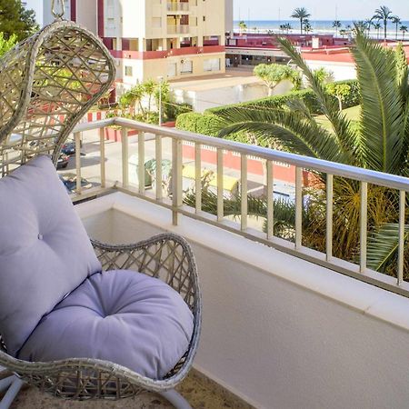 Apartamento Gandiaziar Premium Екстер'єр фото