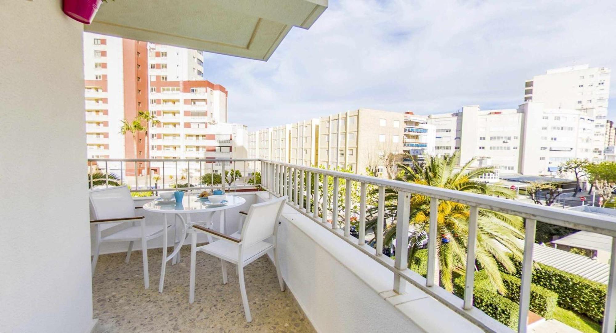 Apartamento Gandiaziar Premium Екстер'єр фото