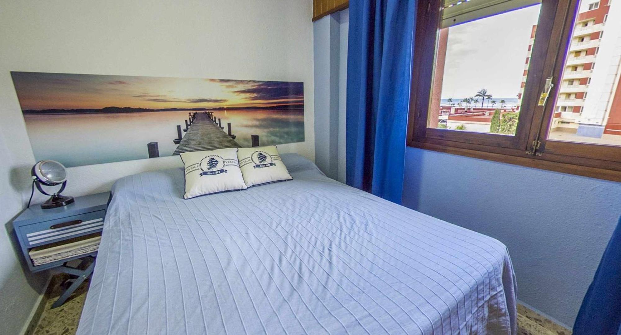 Apartamento Gandiaziar Premium Екстер'єр фото