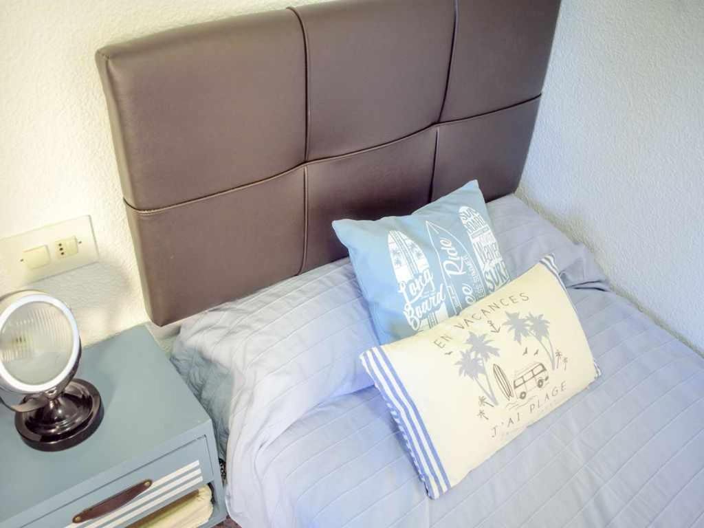 Apartamento Gandiaziar Premium Екстер'єр фото