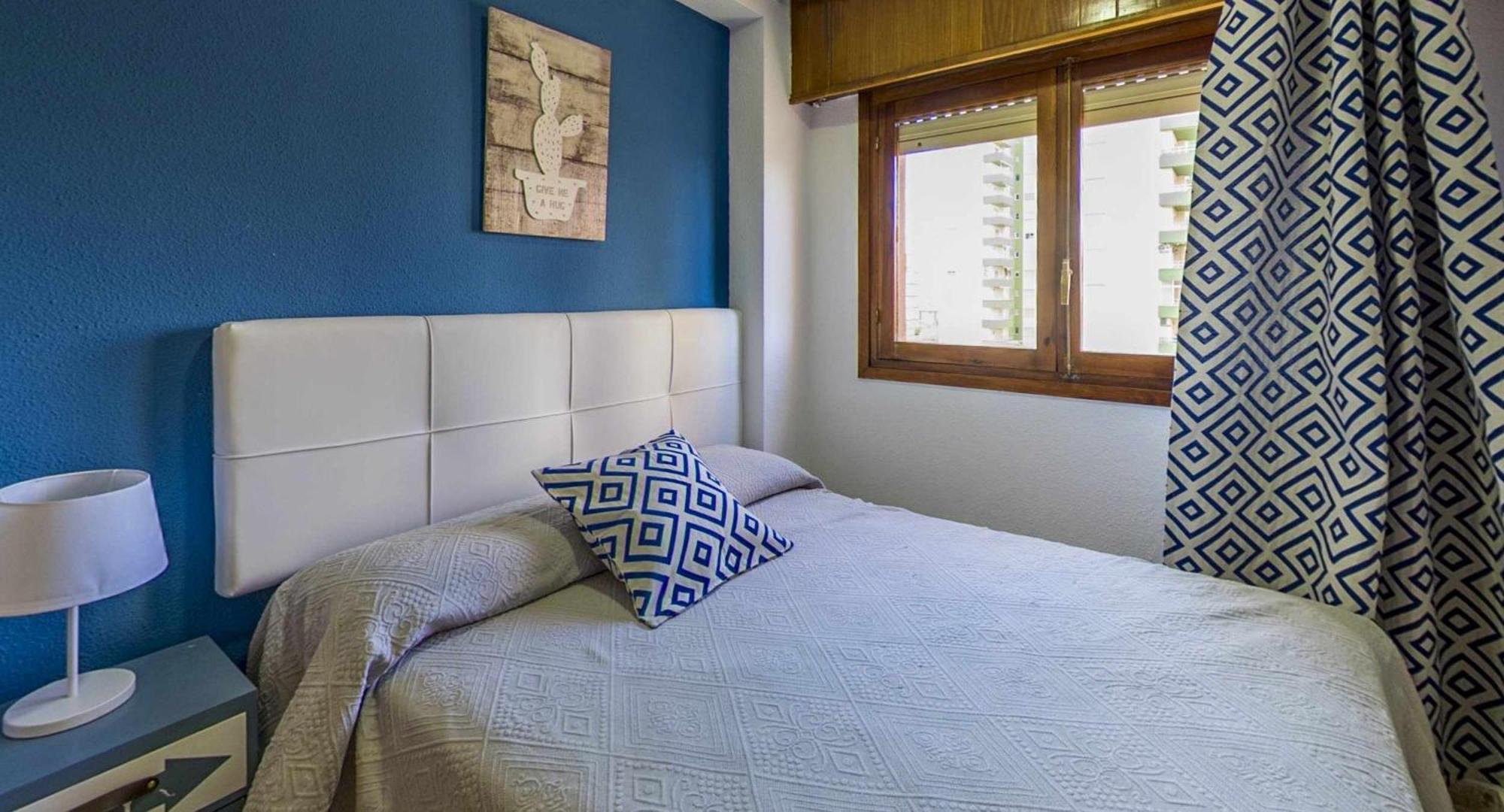 Apartamento Gandiaziar Premium Екстер'єр фото