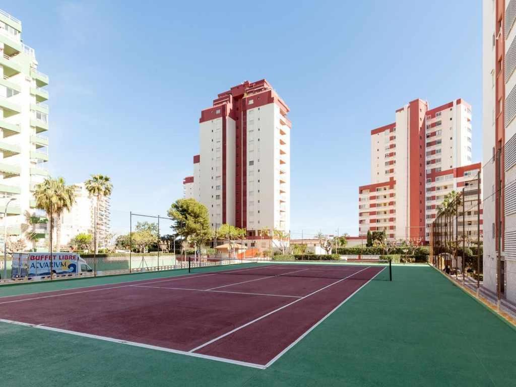 Apartamento Gandiaziar Premium Екстер'єр фото