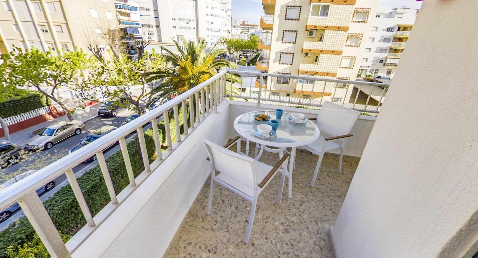 Apartamento Gandiaziar Premium Екстер'єр фото