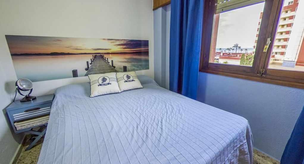 Apartamento Gandiaziar Premium Екстер'єр фото