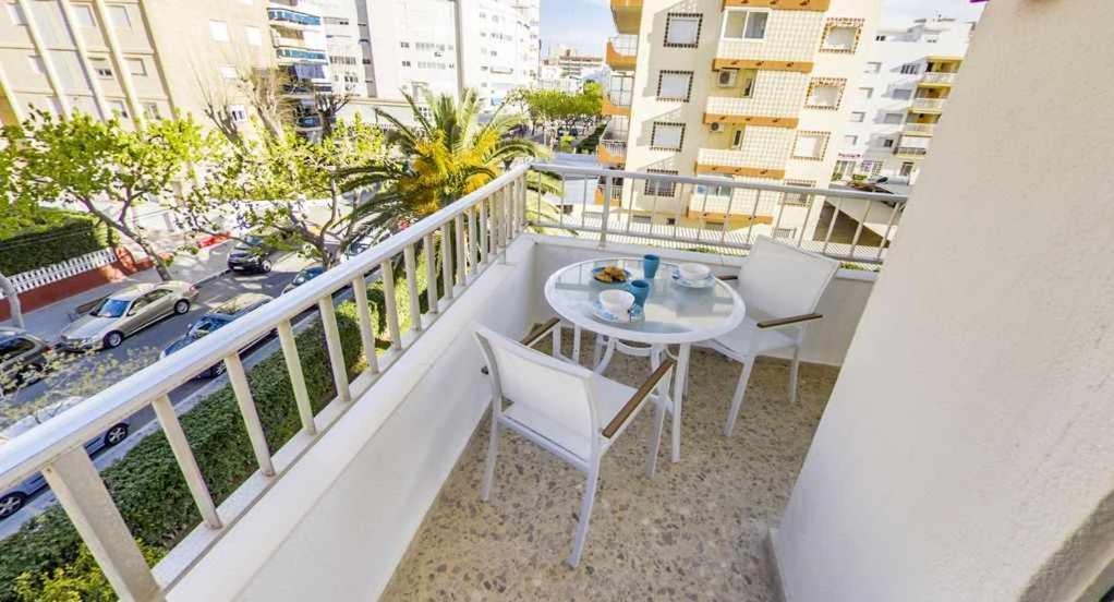Apartamento Gandiaziar Premium Екстер'єр фото